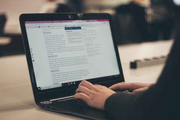 Menghasilkan Uang dengan Blog WordPress? Ini Rahasianya